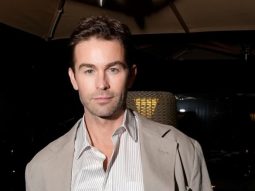 Chace Crawford