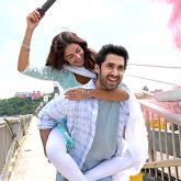 Chand Mera Dil Box Office: Stays steady, scores over Rs. 2 crores mark on Sunday