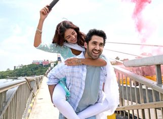 Chand Mera Dil Box Office: Stays steady, scores over Rs. 2 crores mark on Sunday