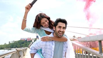 Chand Mera Dil Box Office: Stays steady, scores over Rs. 2 crores mark on Sunday