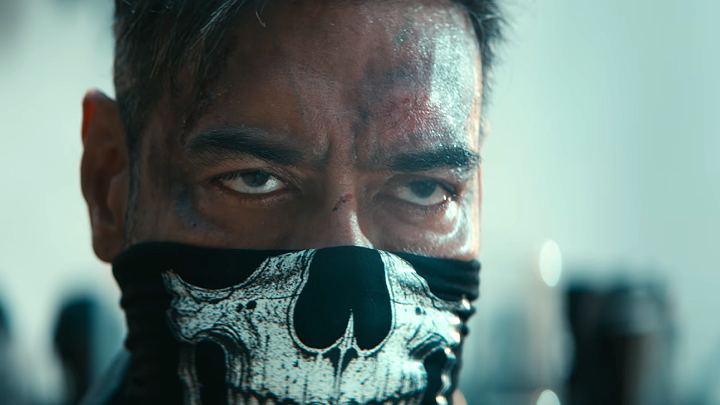 Chauhaan | Title Announcement | Ajay Devgn | Jyoti Deshpande | Aanand L Rai | Neeraj Yadav | Himanshu Sharma Chauhaan | Title Announcement | Ajay Devgn | Jyoti Deshpande | Aanand L Rai | Neeraj Yadav | Himanshu Sharma
