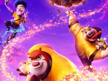 Chinese animated hit Boonie Bears: The Hidden Protector set for India release on June 26 in multiple languages