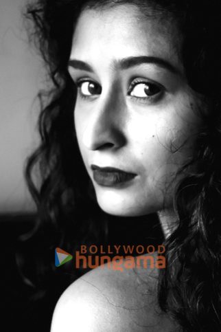 Chitrangada Satarupa