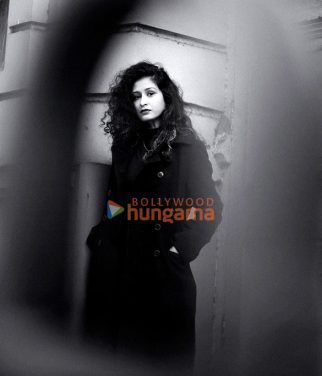 Chitrangada Satarupa