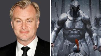 Christopher Nolan to attend FIRST-EVER India premiere of The Odyssey in Mumbai