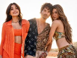 Cocktail 2 advance booking: 13,000 tickets sold already; Shahid Kapoor-Kriti Sanon-Rashmika Mandanna starrer eyes 30k mark