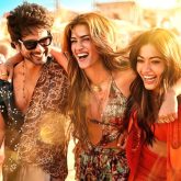 Cocktail 2 Box Office: Grows on Saturday, trending confirms a good weekend score