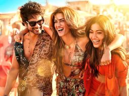 Cocktail 2 Box Office: Grows on Saturday, trending confirms a good weekend score