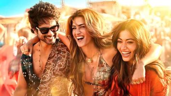 Cocktail 2 Box Office: Grows on Saturday, trending confirms a good weekend score
