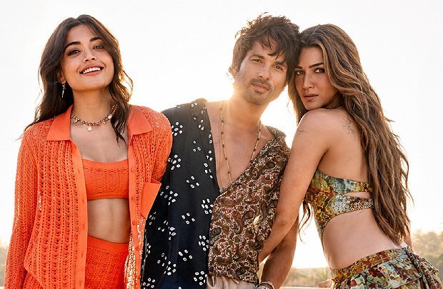 Cocktail 2 Budget EXCLUSIVE: Rs. 150 crore landing cost revealed; production at Rs. 95 crore, actor fees at Rs. 35 crore