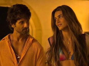 Cocktail 2 Day 2 Box Office Estimate: Shahid Kapoor, and Kriti Sanon starrer shows a 25 per cent jump; collects Rs. 16.50 crore Cocktail 2 Day 2 Box Office Estimate: Shahid Kapoor, and Kriti Sanon starrer shows a 25 per cent jump; collects Rs. 16.50 crore