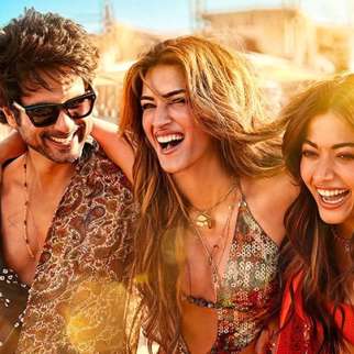 Cocktail 2 Official Trailer | Shahid Kapoor, Kriti Sanon, Rashmika Mandanna