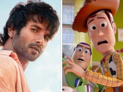Cocktail 2 vs Toy Story 5: HISTORY repeats as Shahid Kapoor’s ‘A’-rated film clashes yet again with a Disney-Pixar biggie in third week of June
