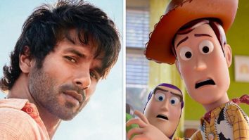 Cocktail 2 vs Toy Story 5: HISTORY repeats as Shahid Kapoor’s ‘A’-rated film clashes yet again with a Disney-Pixar biggie in third week of June