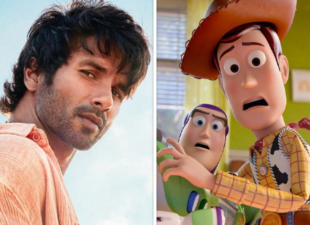 Cocktail 2 vs Toy Story 5: HISTORY repeats as Shahid Kapoor's ‘A’-rated film clashes yet again with a Disney-Pixar biggie in third week of June