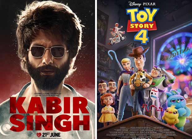Cocktail 2 vs Toy Story 5: HISTORY repeats as Shahid Kapoor's ‘A’-rated film clashes yet again with a Disney-Pixar biggie in third week of June