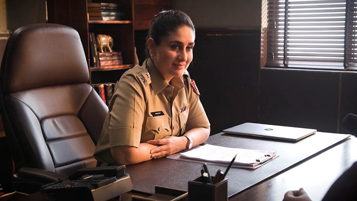 DAAYRA | Release Date Announcement | Meghna Gulzar | Kareena Kapoor Khan | Prithviraj Sukumaran DAAYRA | Release Date Announcement | Meghna Gulzar | Kareena Kapoor Khan | Prithviraj Sukumaran