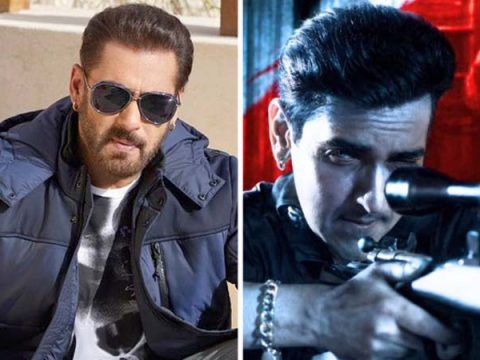Delhi HC postpones hearing on Salman Khan’s petition against Kala Hiran; next hearing on July 1