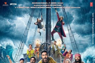 First Look Of The Movie Dhamaal 4