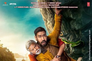 First Look Of The Movie Dhamaal 4