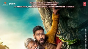 First Look Of The Movie Dhamaal 4