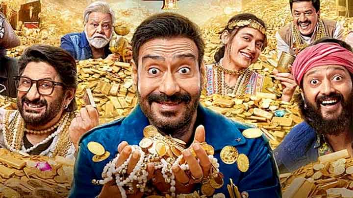 Dhamaal 4: Chatni (Song) | Ajay Devgn, Arshad Warsi, Riteish Deshmukh, Jaaved Jaaferi, Ravi Kishan Dhamaal 4: Chatni (Song) | Ajay Devgn, Arshad Warsi, Riteish Deshmukh, Jaaved Jaaferi, Ravi Kishan