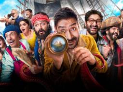 Dhamaal 4 (Trailer): Ajay Devgn, Arshad Warsi, Riteish Deshmukh, Jaaved Jaaferi | Indra Kumar | Bhushan Kumar, Ashok Thakeria | 10 July