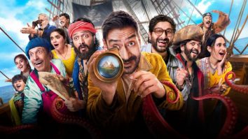 Dhamaal 4 (Trailer): Ajay Devgn, Arshad Warsi, Riteish Deshmukh, Jaaved Jaaferi | Indra Kumar | Bhushan Kumar, Ashok Thakeria | 10 July