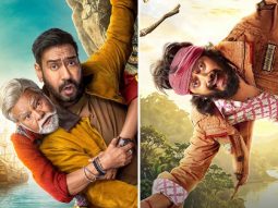 Dhamaal 4 character posters out! Ajay Devgn, Riteish Deshmukh, Arshad Warsi, and gang embark on a wild treasure hunt adventure