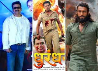 Dhamaal 4 trailer launch: Ravi Kishan BREAKS silence to his Bhojpuri film Dhurandhar going viral: “Its producers and right holders have suddenly become crorepatis!”