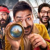 Dhamaal 4 trailer out: Ajay Devgn, Riteish Deshmukh, Arshad Warsi and gang embark on a chaotic treasure hunt