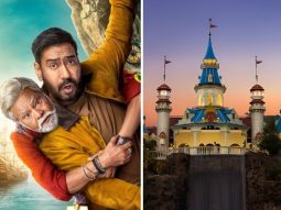 EXCLUSIVE: Dhamaal 4 makers plan a never-seen-before trailer launch at Imagicaa; 60-ft poster to be unveiled at a grand waterfall
