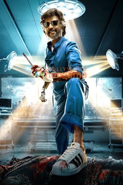 Movie Stills Of The Movie Dharman