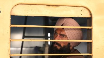 Movie Stills Of The Movie Dhurandhar The Revenge