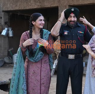 Movie Stills Of The Movie Dhurandhar The Revenge
