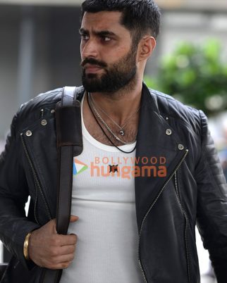Movie Stills Of The Movie Dhurandhar The Revenge