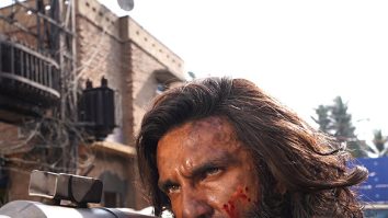 Movie Stills Of The Movie Dhurandhar The Revenge