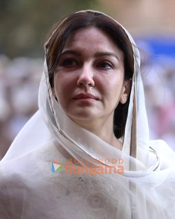 Movie Stills Of The Movie Dhurandhar The Revenge