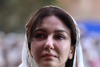 Movie Stills Of The Movie Dhurandhar The Revenge