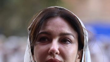 Movie Stills Of The Movie Dhurandhar The Revenge