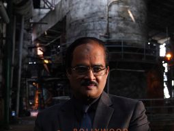 Movie Stills Of The Movie Dhurandhar The Revenge