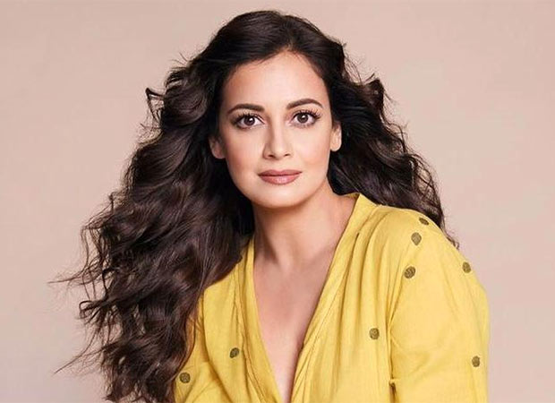 Dia Mirza on All About Her podcast: “We can’t teach children to love nature unless we take them into nature” Dia Mirza on All About Her podcast: “We can’t teach children to love nature unless we take them into nature”