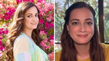 Dia Mirza clarifies viral climate change remark; says she stands by her ‘Patriarchy caused the climate crisis’ statement