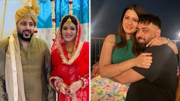 Did Badshah secretly marry Isha Rikhi? Actress finally breaks silence and shares cozy photo with rapper