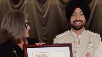 Diljit Dosanjh gets a day named after him in Los Angeles; LA City Council declares January 6, 2027 as ‘Diljit Dosanjh Day’