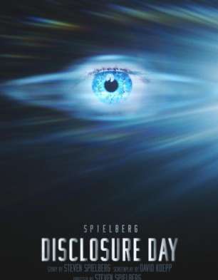 Disclosure Day (English) Disclosure Day (English)