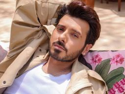 Divyenndu says Peddi made him fall in love with filmmaking again, also opens up on Mirzapur