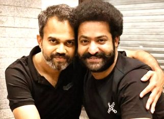 Dragon: Prashanth Neel reveals the crucial contribution of Jr NTR; says, “I really trust him with drama”