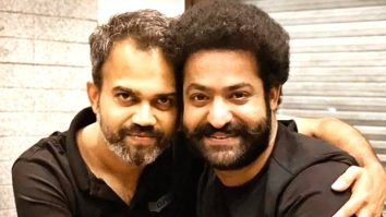Dragon: Prashanth Neel reveals the crucial contribution of Jr NTR; says, “I really trust him with drama”
