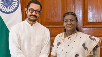 Aamir Khan Productions developing documentary on President Droupadi Murmu: Report
